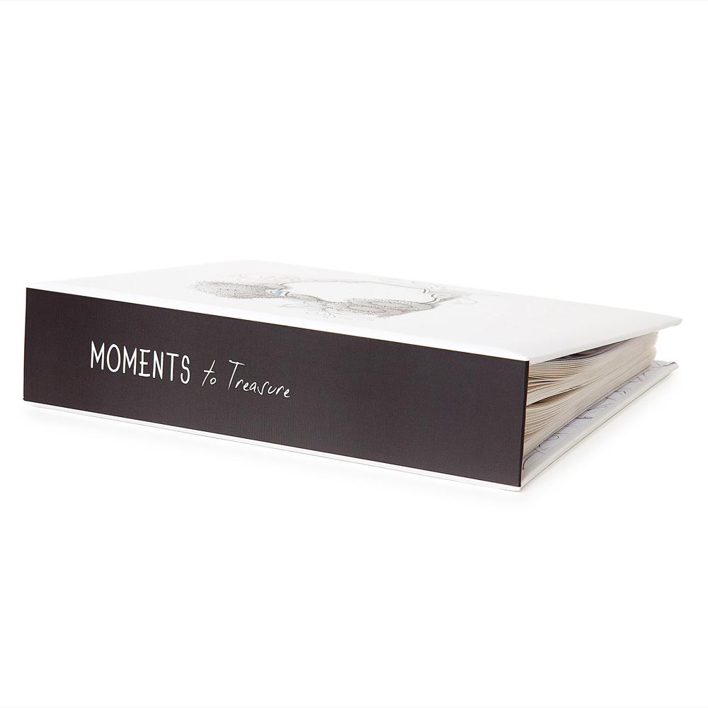 21st Birthday Me to You Bear Boxed Photo Album Extra Image 4